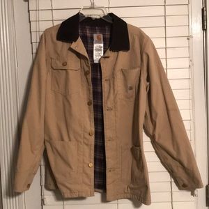 Carhartt Jacket